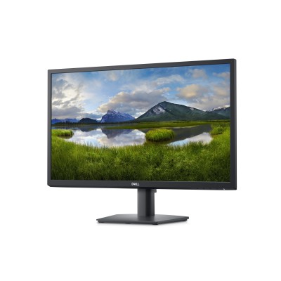 Monitor Dell E2423H 24'' FullHD VGA DisplayPort LED Nero