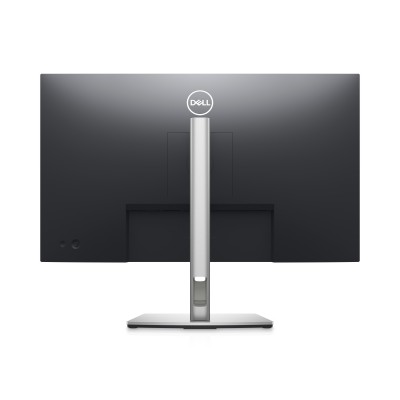 Monitor Dell P2723QE 27 UltraHD 4K IPS 60 Hz USB-C Argento Nero