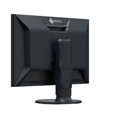 Monitor EIZO CS2400R 24'' WXGA IPS USB-C HDMI LED Nero