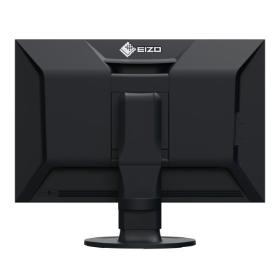 Monitor EIZO CS2400R 24'' WXGA IPS USB-C HDMI LED Nero