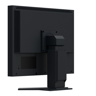 Monitor EIZO FlexScan S2134 21'' UXGA DisplayPort DVI-D VGA LED Nero