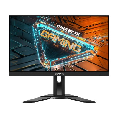 Monitor GIGABYTE G24F 2 24'' FullHD HDMI Displayport USB HDR Nero