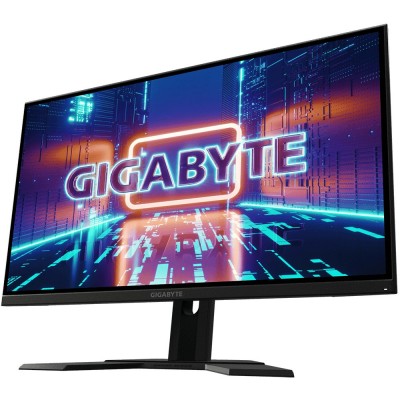 Monitor GIGABYTE G27Q 27'' QHD IPS AMD Free-Sync Nero