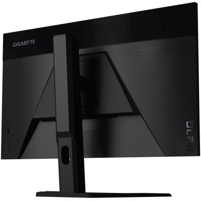 Monitor GIGABYTE G27Q 27'' QHD IPS AMD Free-Sync Nero