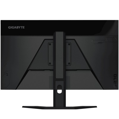 Monitor GIGABYTE G27Q 27'' QHD IPS AMD Free-Sync Nero