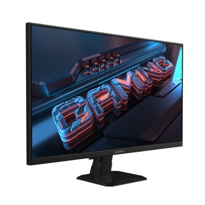 Monitor GIGABYTE GS27F 27'' FullHD HDR AMD Free-Sync Nero