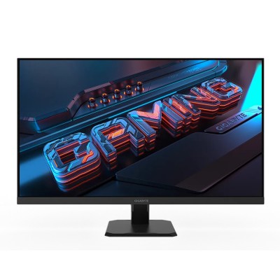 Monitor GIGABYTE GS32Q 32'' QHD IPS Nero Opaco