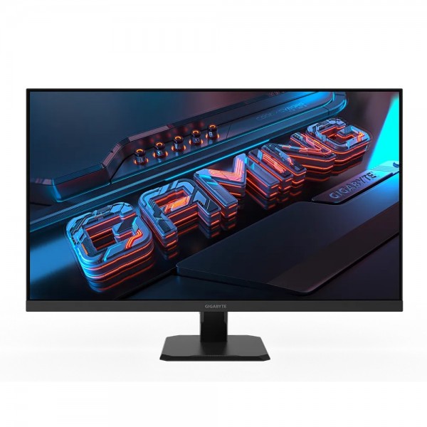 Monitor GIGABYTE GS32Q 32'' QHD IPS Nero Opaco