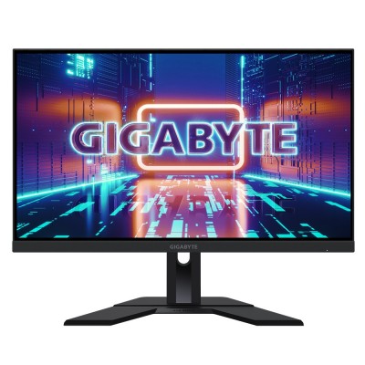 Monitor GIGABYTE M27Q 27'' QHD HDR SS-IPS Nero