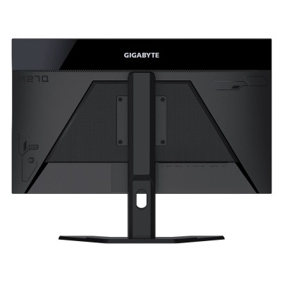 Monitor GIGABYTE M27Q 27'' QHD HDR SS-IPS Nero