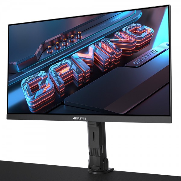 Monitor GIGABYTE M28U Arm Edition 28'' UltraHD/4K, IPS HDMI 2.1 AMD Free-Sync Nero