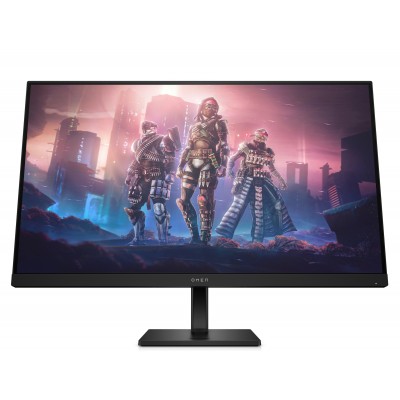 Monitor HP 32q 31'' QHD IPS DisplayPort HDMI HDR 400 Pivot Nero