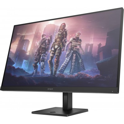 Monitor HP 32q 31'' QHD IPS DisplayPort HDMI HDR 400 Pivot Nero