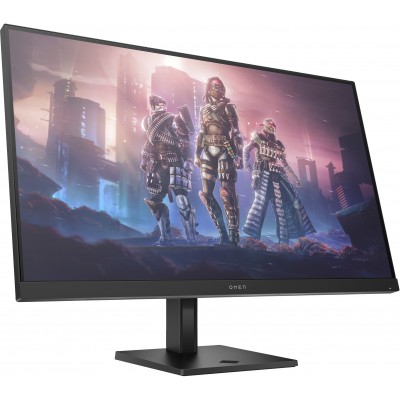 Monitor HP 32q 31'' QHD IPS DisplayPort HDMI HDR 400 Pivot Nero