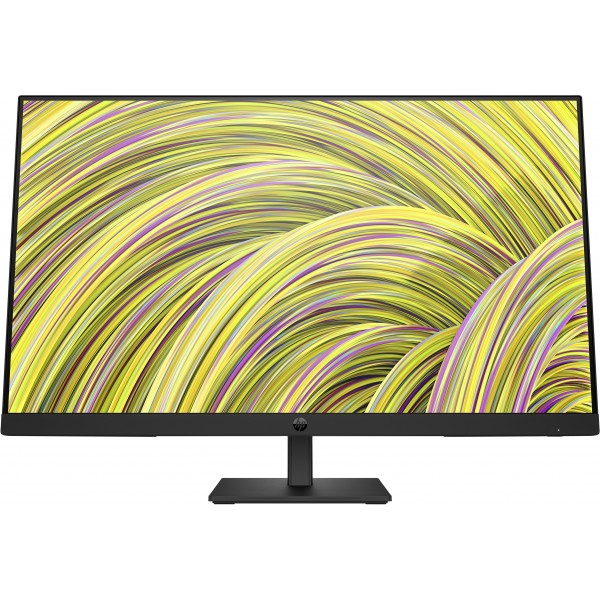 Monitor HP P27h G5 27'' FullHD 75 Hz IPS LED Nero