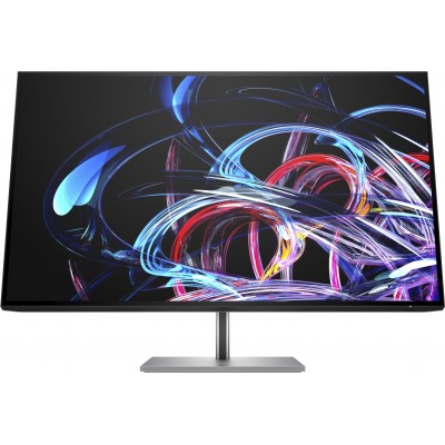 Monitor HP Z32k G3 31'' UltraHD 4K IPS HDMI LED Silver