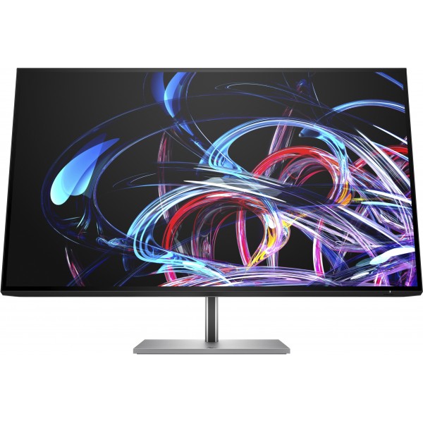 Monitor HP Z32k G3 31'' UltraHD/4K IPS HDMI LED Silver