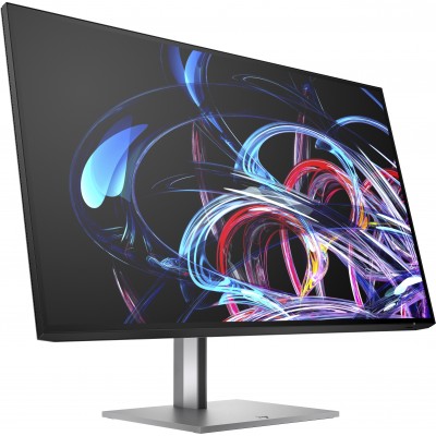 Monitor HP Z32k G3 31'' UltraHD 4K IPS HDMI LED Silver