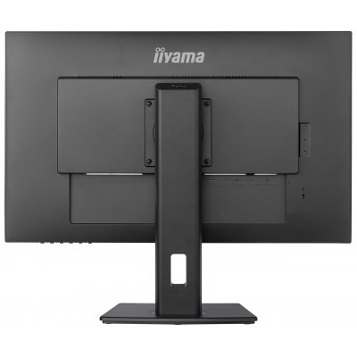 Monitor iiyama ProLite XUB2792QSC-B5 27'' QHD IPS USB-C 75 Hz LED Nero