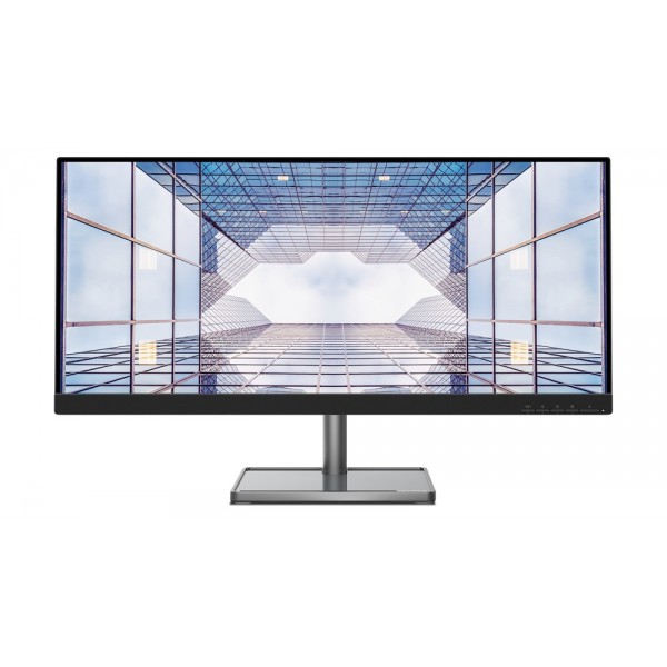 Monitor Lenovo L29w-30 29'' UWFullHD AMD Free-Sync HDMI LED Nero