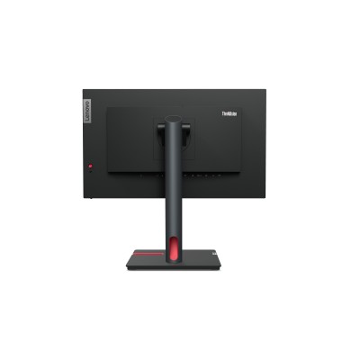 Monitor Lenovo ThinkVision P24h-30 24'' QHD IPS HDMI DisplayPort USB-C Pivot LED ero