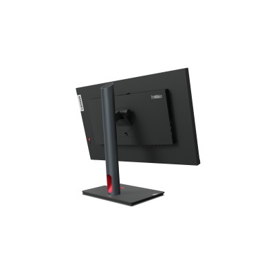 Monitor Lenovo ThinkVision P24h-30 24'' QHD IPS HDMI DisplayPort USB-C Pivot LED ero