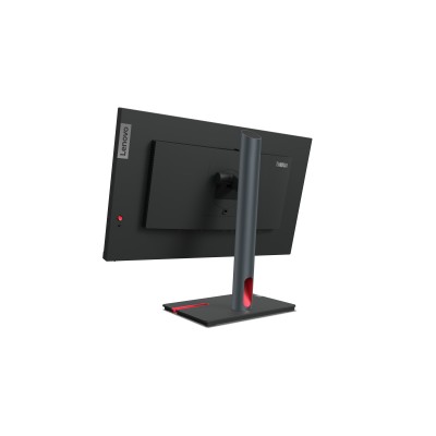 Monitor Lenovo ThinkVision P24h-30 24'' QHD IPS HDMI DisplayPort USB-C Pivot LED ero