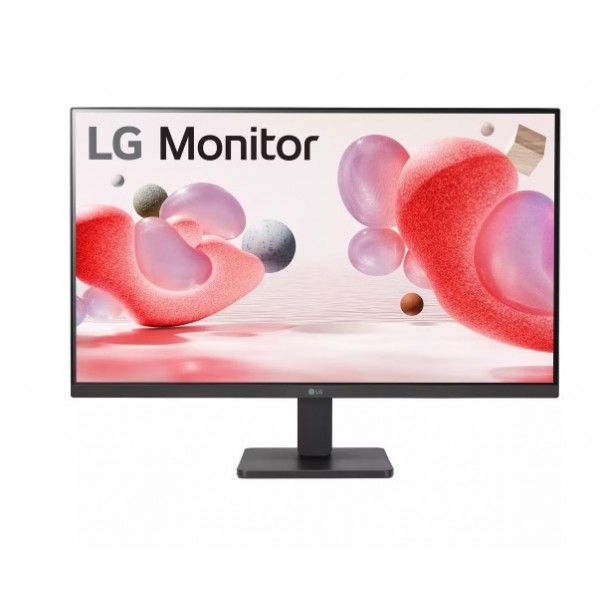 Monitor LG 27MR400-B 27'' FullHD IPS AMD Free-Sync LED Nero Opaco