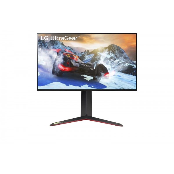 Monitor LG UltraGear 27GP95RP-B 27'' 4K UHD IPS HDR10 Nero