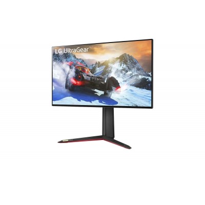 Monitor LG UltraGear 27GP95RP-B 27'' 4K UHD IPS HDR10 Nero