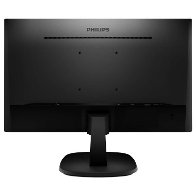 Monitor Philips 273V7QJAB 00 27'' FullHD IPS HDMI DisplayPort LED Nero