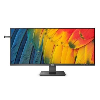 Monitor Philips 40B1U5600 40'' WQHD IPS Adaptive Sync USB-C LED Nero