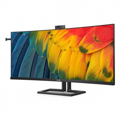 Monitor Philips 40B1U6903CH 40'' WQHD IPS HDMI USB-C LED Nero