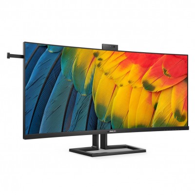 Monitor Philips 40B1U6903CH 40'' WQHD IPS HDMI USB-C LED Nero