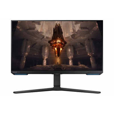 Monitor SAMSUNG Odyssey G7 G70B 28'' UltraHD 4K IPS WLAN HDR Nero