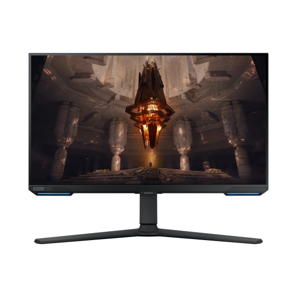 Monitor SAMSUNG Odyssey G7 G70B 28'' UltraHD/4K IPS WLAN HDR Nero