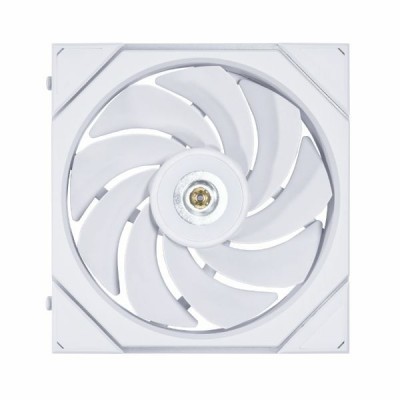 Ventola LIAN LI Uni FAN TL Lama Inversa Bianca 140mm A-RGB