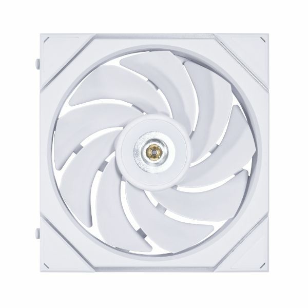 Ventola LIAN LI Uni FAN TL Lama Inversa Bianca 140mm A-RGB