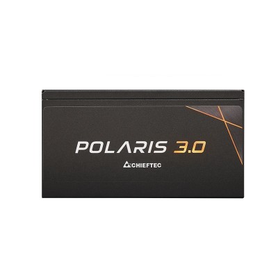 Alimentatore Chieftec Polaris 3.0 Series Modular 80+Gold 1050W ATX - PPS-1050FC-A3