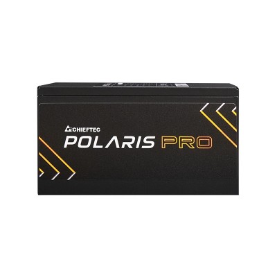 Alimentatore Chieftec Polaris Pro Series Modular 80+Platinum 1300W ATX - PPX-1300FC-A3