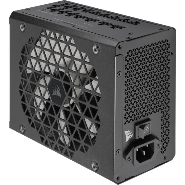 Alimentatore Corsair RM1200X SHIFT CP-9020254-EU