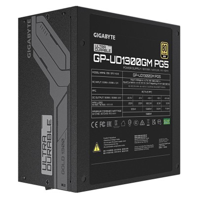 Alimentatore Gigabyte GP-UD1300GM PG5