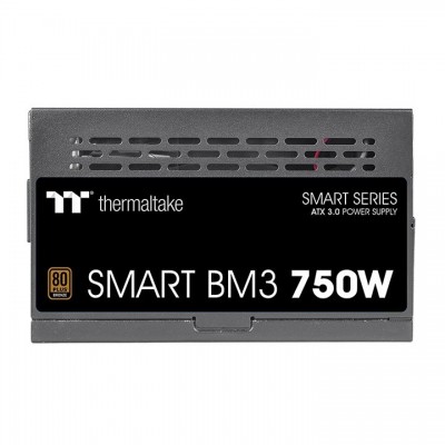 Alimentatore Thermaltake SMART BM3 750W 80+ ATX 3.0 PS-SPD-0750MNFABE-3