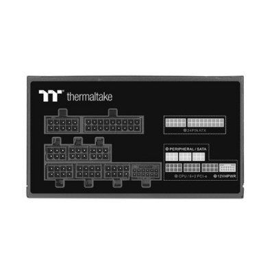 Alimentatore Thermaltake TOUGHPOWER GF A3 650W