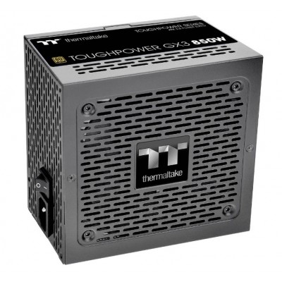 Alimentatore Thermaltake TOUGHPOWER GX3 850W Gold PS-TPD-0850NNFAGE-3