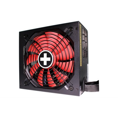 Alimentatore Xilence PerformanceX+ XP750MR9.2 750W ATX3.0 XN173