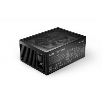 Alimentatore Be Quiet Dark Power Pro 13 1300W BN331