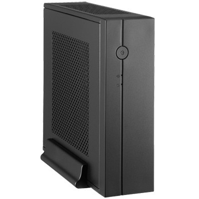 Case Chieftec IX-01B-120W Mini-Tower