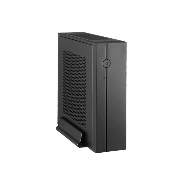 Case Chieftec IX-01B-120W Mini-Tower