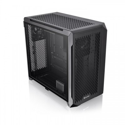 Case Thermaltake CTE C750 Air Big-Tower Nero